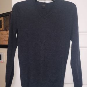 J Crew sweater